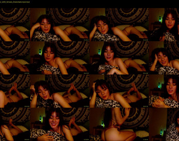 _modestmouse — 13 minute Chaturbate female cam video, 1080p, May 20, 2022