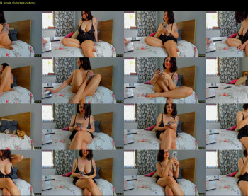 devinesex — 56 minute Chaturbate female cam video, 1080p, May 20, 2022