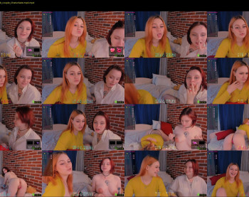 rebygera — 15 minute Chaturbate couple cam video, 1080p, May 21, 2022