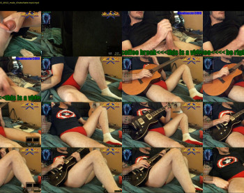 toolmaster3000 — 54 minute Chaturbate male cam video, 1080p, May 20, 2022
