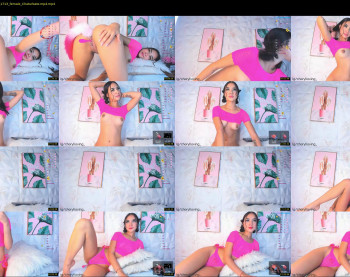 cherylloving_ — 27 minute Chaturbate female cam video, 1080p, May 21, 2022