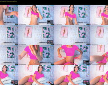 cherylloving_ — 21 minute Chaturbate female cam video, 1080p, May 21, 2022