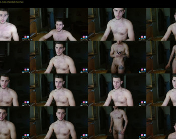 cloudsent — 55 minute Chaturbate male cam video, 1080p, May 21, 2022