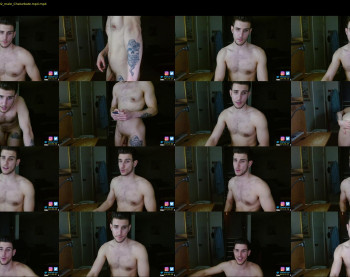 cloudsent — 55 minute Chaturbate male cam video, 1080p, May 21, 2022