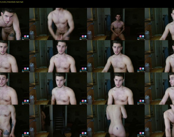 cloudsent — 32 minute Chaturbate male cam video, 1080p, May 21, 2022