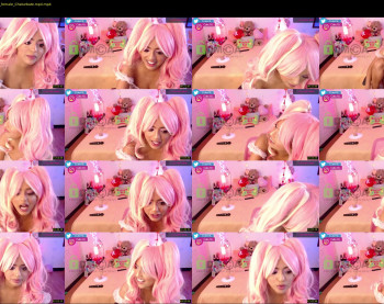 cute_eli — 54 minute Chaturbate female cam video, 1080p, May 22, 2022