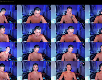 devils_gold — 15 minute Chaturbate male cam video, 1080p, May 21, 2022