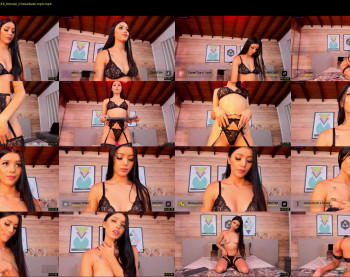 evamoretti — 54 minute Chaturbate female cam video, 1080p, May 22, 2022