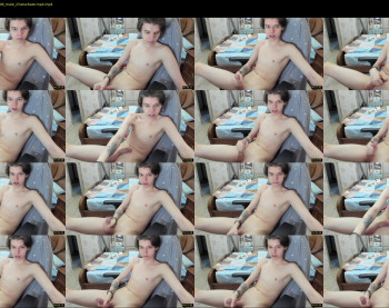 guy_liam1 — 6 minute Chaturbate male cam video, 1080p, May 21, 2022