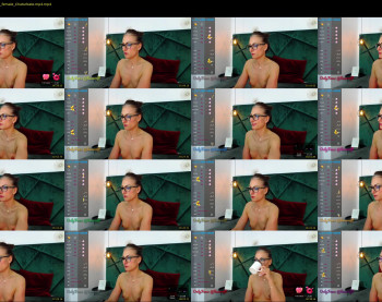 lisacroft — 10 minute Chaturbate female cam video, 1080p, May 21, 2022