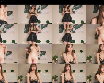 stephaweb — 18 minute Chaturbate female cam video, 1080p, May 21, 2022