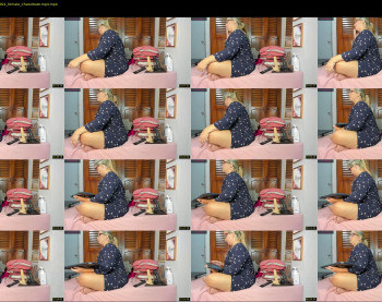 suggar_milf — 10 minute Chaturbate female cam video, 1080p, May 21, 2022