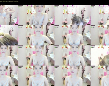 veronica_space — 37 minute Chaturbate female cam video, 1080p, May 21, 2022