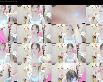 veronica_space — 42 minute Chaturbate female cam video, 1080p, May 22, 2022