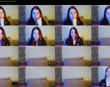 sherrylime — 5 minute Chaturbate female cam video, 1080p, May 22, 2022
