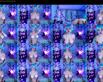 hayami_dai — 60 minute Chaturbate female cam video, 1080p, May 23, 2022