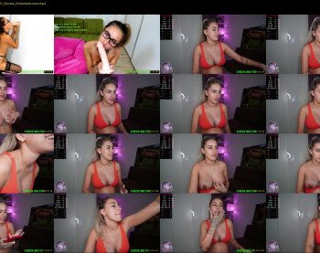 laurabae_ — 91 minute Chaturbate female cam video, 720p, May 23, 2022