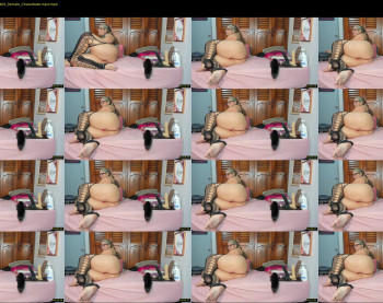 suggar_milf — 6 minute Chaturbate female cam video, 1080p, May 23, 2022