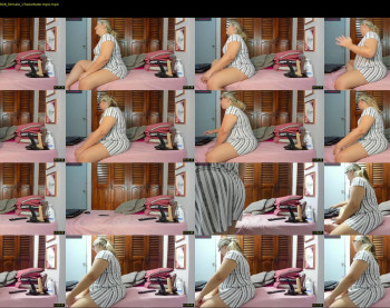 suggar_milf — 28 minute Chaturbate female cam video, 1080p, May 23, 2022