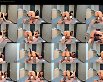 totallytiny_ — 62 minute Chaturbate female cam video, 720p, May 23, 2022
