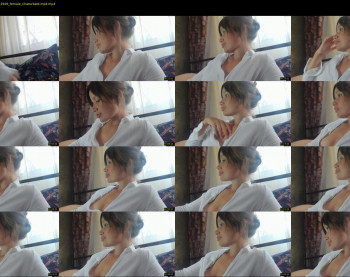 lovelyvictoria — 4 minute Chaturbate female cam video, 720p, May 24, 2022