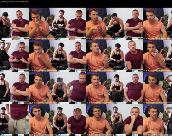 lovleycouplexxx — 55 minute Chaturbate male cam video, 1080p, May 24, 2022
