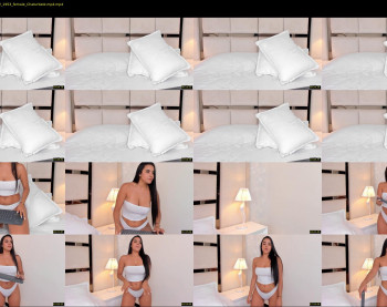 malory_moore — 54 minute Chaturbate female cam video, 1080p, May 24, 2022