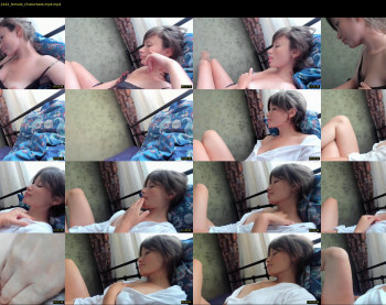 lovelyvictoria — 71 minute Chaturbate female cam video, 720p, May 25, 2022