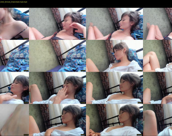 lovelyvictoria — 72 minute Chaturbate female cam video, 720p, May 25, 2022