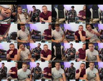 lovleycouplexxx — 58 minute Chaturbate male cam video, 1080p, May 25, 2022