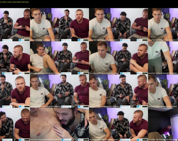 lovleycouplexxx — 52 minute Chaturbate male cam video, 1080p, May 26, 2022
