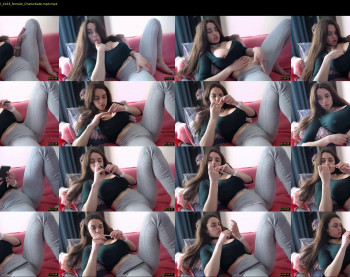 mariegarcia01 — 16 minute Chaturbate female cam video, 720p, May 25, 2022
