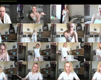 _be_my_daddy — 54 minute Chaturbate female cam video, 1080p, May 26, 2022