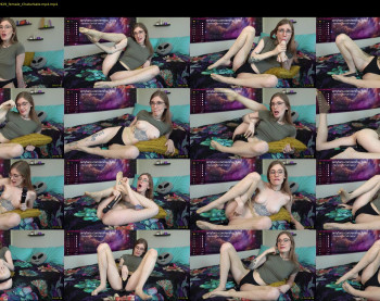 emma_ruby — 70 minute Chaturbate female cam video, 1080p, May 26, 2022