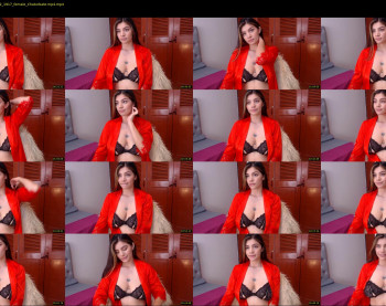 nahomy_pretty — 7 minute Chaturbate female cam video, 1080p, May 26, 2022