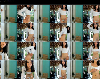 aina_kun — 4 minute Chaturbate female cam video, 720p, May 27, 2022