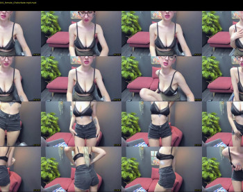 rubytwinkle — 3 minute Chaturbate female cam video, 1080p, May 28, 2022