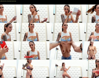 hotfallingdevil — 22 minute Chaturbate female cam video, 1080p, May 28, 2022