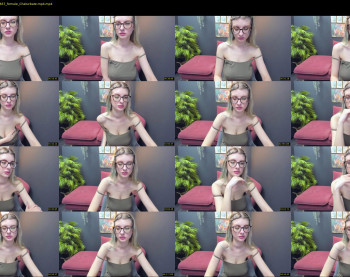 rubytwinkle — 6 minute Chaturbate female cam video, 1080p, May 28, 2022
