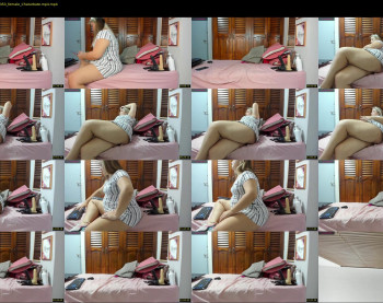 suggar_milf — 27 minute Chaturbate female cam video, 1080p, May 28, 2022