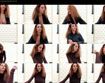 hotfallingdevil — 15 minute Chaturbate female cam video, 1080p, May 29, 2022