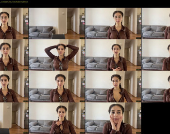 jenny_taborda — 26 minute Chaturbate female cam video, 720p, May 29, 2022