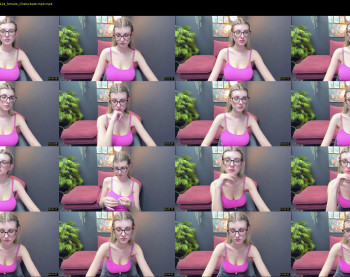 rubytwinkle — 12 minute Chaturbate female cam video, 1080p, May 30, 2022