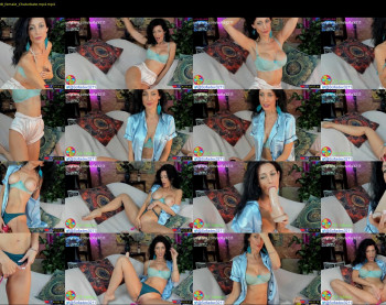 sofia3211 — 55 minute Chaturbate couple cam video, 1080p, May 31, 2022
