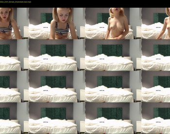 sweethappydemon — 29 minute Chaturbate female cam video, 720p, May 31, 2022
