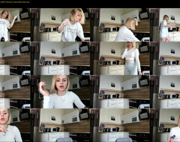 _be_my_daddy — 54 minute Chaturbate female cam video, 1080p, Jun 1, 2022