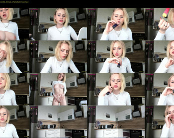 _be_my_daddy — 54 minute Chaturbate female cam video, 1080p, Jun 1, 2022