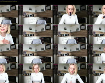 _be_my_daddy — 22 minute Chaturbate female cam video, 1080p, Jun 1, 2022