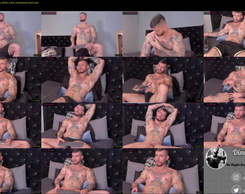 dimitri_sullivan — 54 minute Chaturbate male cam video, 1080p, Jun 1, 2022