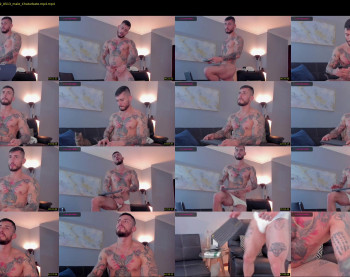 dimitri_sullivan — 54 minute Chaturbate male cam video, 1080p, Jun 2, 2022